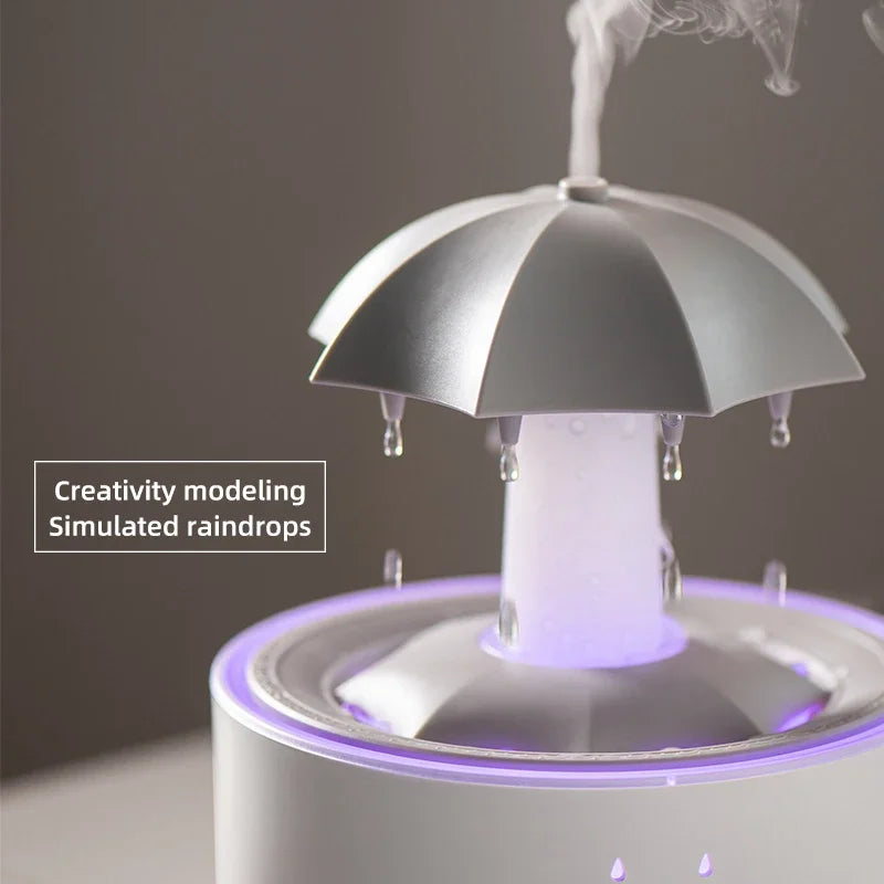 Water drop-Mood Humidifier