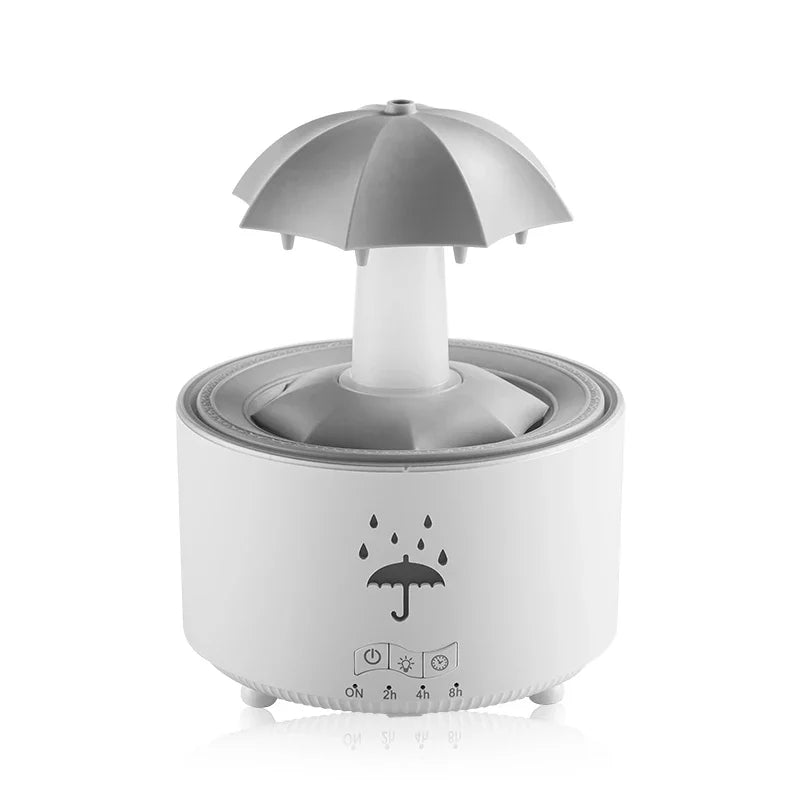 Water drop-Mood Humidifier