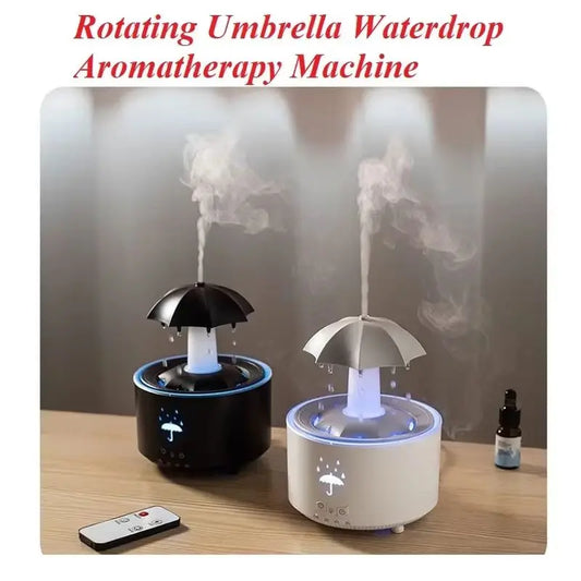 Water drop-Mood Humidifier
